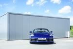 Porsche 911 Turbo S Cabriolet 2020 года (UK)